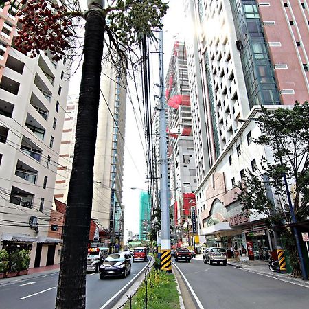 Mpt Suites Makati City Exterior photo